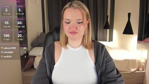 Snapshot of jeniceloveit_ chatting on 02/26/26, 06:18 Jenice online show from 02/26/26, 06:18