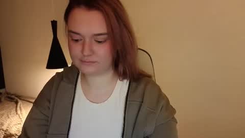 Jenice or Ann as u like online show from 06/29/26, 11:05