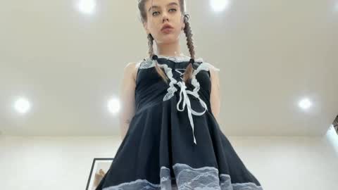 Dolly online show from 03/22/26, 01:25