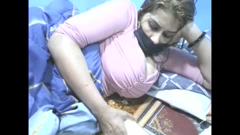 jenifer_91 online show from 02/09/25, 02:49