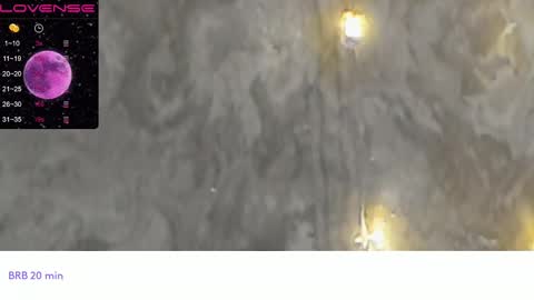 EvaSileZ online show from 03/04/25, 07:22