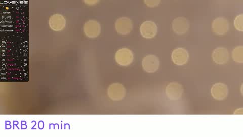EvaSileZ online show from 03/18/26, 07:11