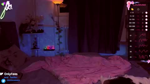 Snapshot of jeniferlovex chatting on 03/07/26, 05:32 jeniferlovex online show from 03/07/26, 05:32