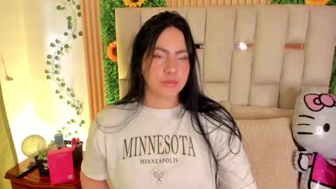 Snapshot of jeniferpowell_nm chatting on 10/08/25, 07:55 jeniferpowell_nm online show from 10/08/25, 07:55