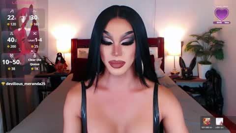 Snapshot of jenifers_body chatting on 04/23/26, 10:03 Queen Jenifer online show from 04/23/26, 10:03