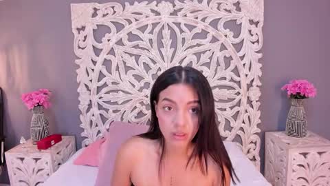 Samanta online show from 10/12/25, 01:54