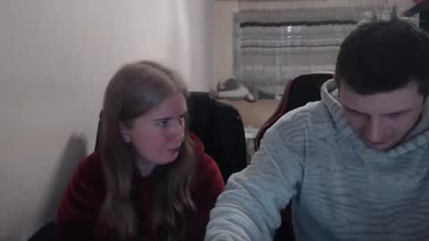 Snapshot of jenisandpeter chatting on 02/20/26, 07:36 JenisAndPeter online show from 02/20/26, 07:36