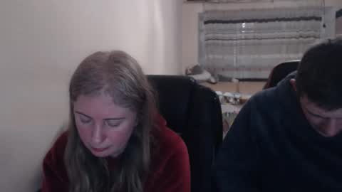 Snapshot of jenisandpeter chatting on 02/22/26, 07:56 JenisAndPeter online show from 02/22/26, 07:56