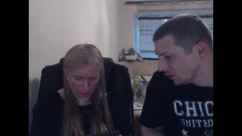 Snapshot of jenisandpeter chatting on 05/21/26, 05:20 JenisAndPeter online show from 05/21/26, 05:20
