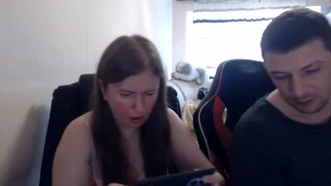 Snapshot of jenisandpeter chatting on 07/09/26, 08:07 JenisAndPeter online show from 07/09/26, 08:07