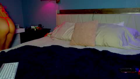 Snapshot of jennaaftermidnight chatting on 03/01/26, 03:30 Jenna J. Morrison online show from 03/01/26, 03:30