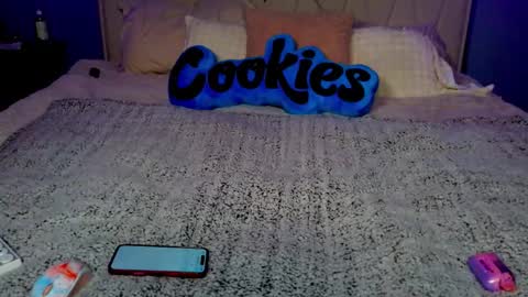 Snapshot of jennaaftermidnight chatting on 03/19/26, 02:48 Jenna J. Morrison online show from 03/19/26, 02:48