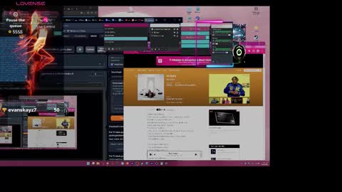 Snapshot of jennabangsbangs chatting on 03/15/26, 04:51 Jenna online show from 03/15/26, 04:51