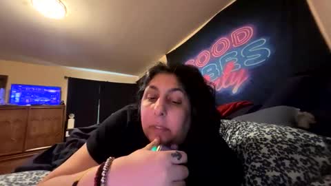  Dragon Queen. Be my Dragon --  and  online show from 10/09/25, 04:16