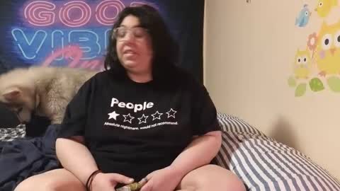 Snapshot of jennabrady chatting on 03/11/26, 02:56 Dragon Queen. Be my Dragon -- and online show from 03/11/26, 02:56