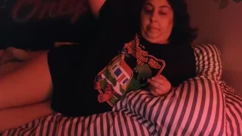 Snapshot of jennabrady chatting on 04/14/26, 09:48 Dragon Queen. Be my Dragon -- and online show from 04/14/26, 09:48