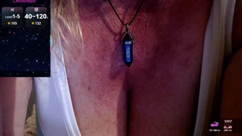 Snapshot of jennadeluxe chatting on 03/15/26, 06:14 Jenna online show from 03/15/26, 06:14