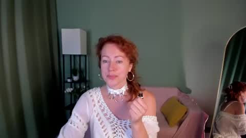 Snapshot of jennali1 chatting on 07/27/26, 03:57 Jenna online show from 07/27/26, 03:57