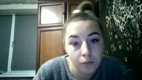 JennaMolberty online show from 11/21/25, 04:16