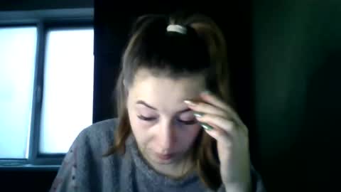 JennaMolberty online show from 11/28/25, 08:39