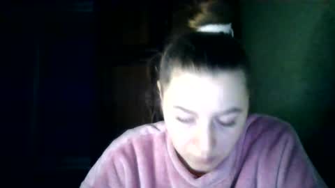 JennaMolberty online show from 01/11/26, 03:17