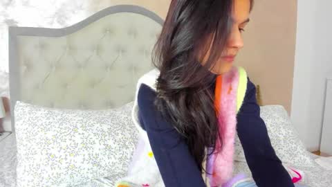 Snapshot of jennamyers chatting on 12/19/25, 08:16 JennaMyers online show from 12/19/25, 08:16