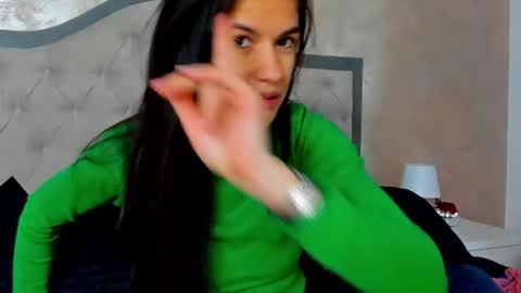 JennaMyers online show from 02/20/26, 08:20