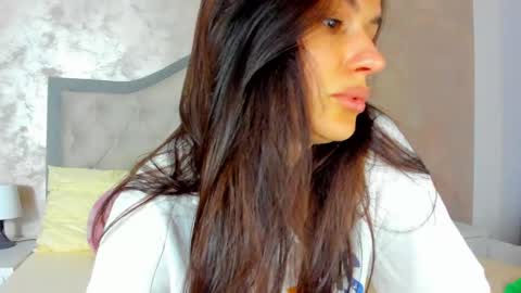 Snapshot of jennamyers chatting on 05/11/26, 07:33 JennaMyers online show from 05/11/26, 07:33