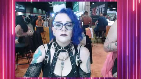 Snapshot of jennastorm19 chatting on 04/10/26, 10:25 Jenna Storm online show from 04/10/26, 10:25