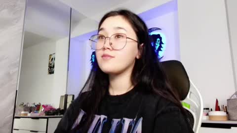 JENNA online show from 12/02/24, 01:24