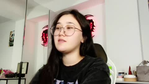 JENNA online show from 12/02/24, 04:31