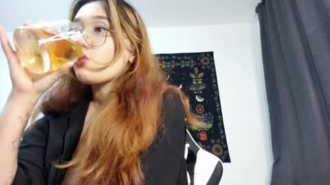 JENNA online show from 10/04/25, 02:37