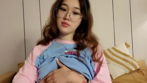 JENNA online show from 06/08/26, 03:40