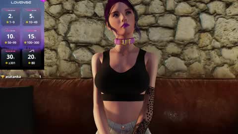 Snapshot of jennaxlive chatting on 12/02/24, 10:01 JennaXlive online show from 12/02/24, 10:01