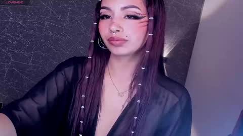 Jenner online show from 10/27/25, 07:56