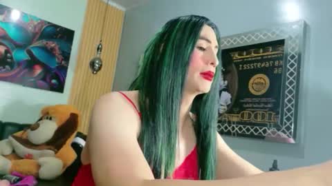 jennfer_winsonn online show from 01/07/26, 01:13