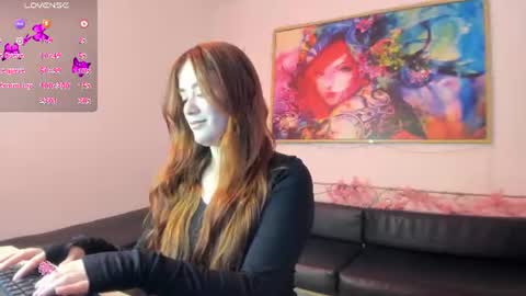 Snapshot of jenni_arango chatting on 07/09/26, 01:48 Jenny online show from 07/09/26, 01:48