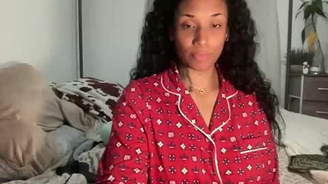 Mistress Jenni online show from 12/17/24, 10:44