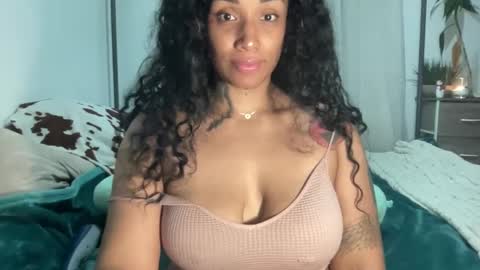 Mistress Jenni online show from 12/21/24, 07:35