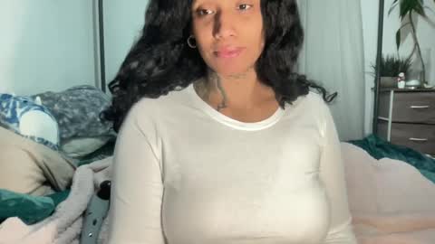 Mistress Jenni online show from 01/18/25, 07:17