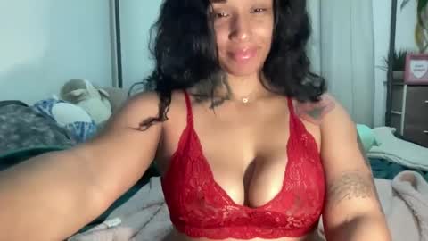 Mistress Jenni online show from 02/02/25, 06:58