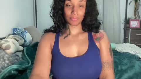 Mistress Jenni online show from 02/07/25, 07:29