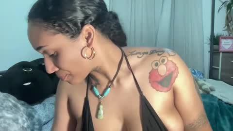 Mistress Jenni online show from 02/19/25, 06:55