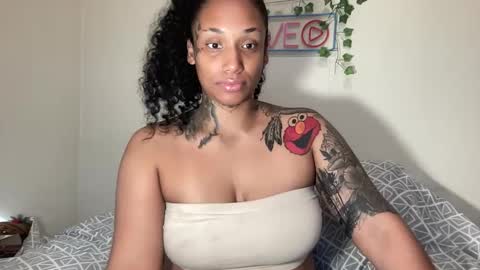 Mistress Jenni online show from 09/30/25, 11:21