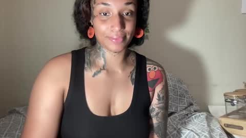 Mistress Jenni online show from 10/14/25, 06:03