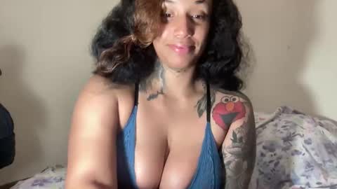 Mistress Jenni online show from 01/13/26, 08:08