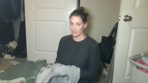 Jennibean6996 online show from 11/09/25, 12:42