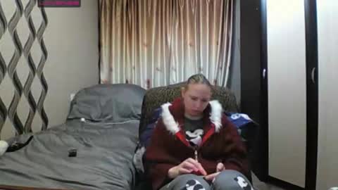 JenniDeep online show from 02/18/26, 05:42