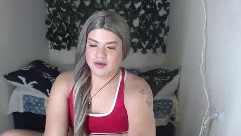 Snapshot of jennie_balduz chatting on 02/12/25, 04:01 JENNIE ALEJANDRA online show from 02/12/25, 04:01