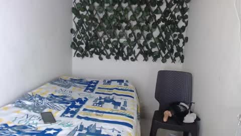 Snapshot of jennie_balduz chatting on 02/13/25, 06:27 JENNIE ALEJANDRA online show from 02/13/25, 06:27